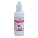 Kanfuri Rose Water - 25ml - Jalpur Millers Online