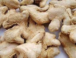 Whole Dried Ginger - 50g - Jalpur Millers Online