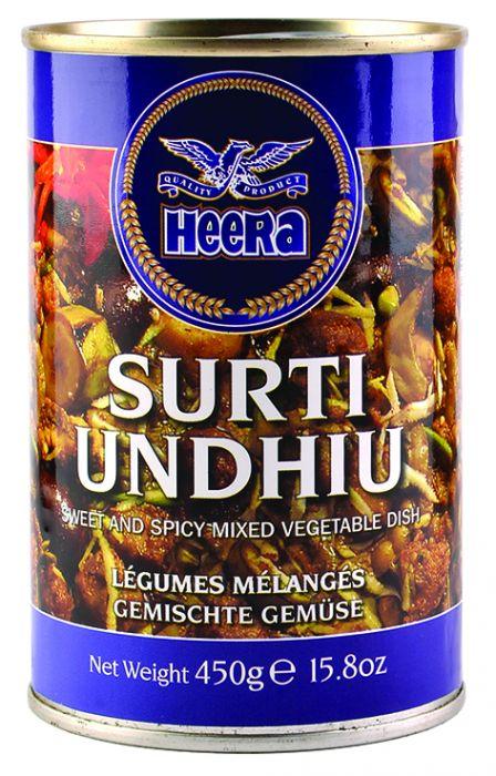 Heera - Surti Undhiu - 450g - Jalpur Millers Online