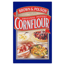 Brown & Polson - Original Patent Cornflour - 500g - Jalpur Millers Online