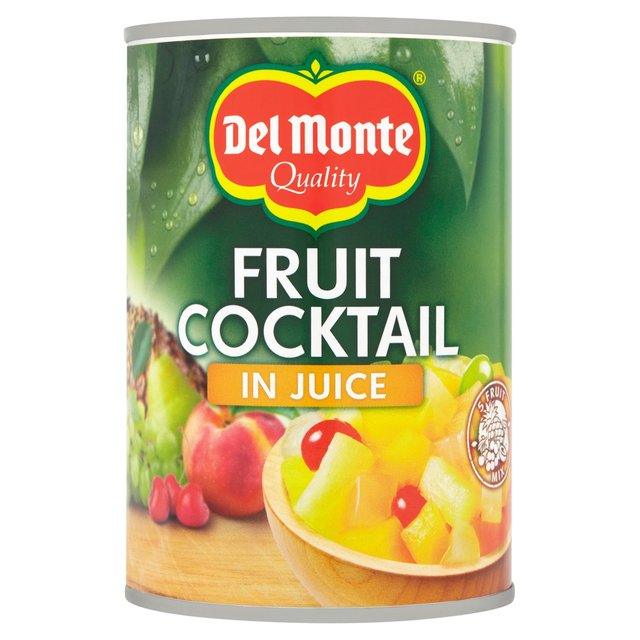 Del Monte Fruit Cocktail in Juice - 415g - Jalpur Millers Online