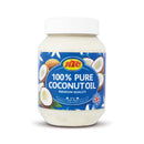 KTC 100% Pure Coconut Oil - 500ml - Jalpur Millers Online