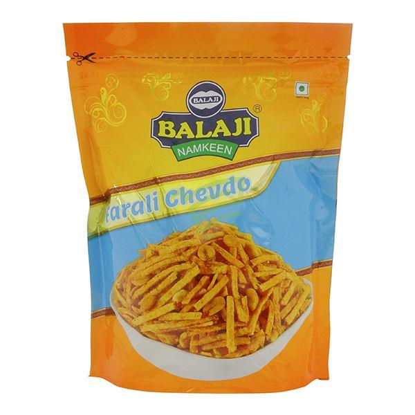 Balaji Farali chevdo - 190g - Jalpur Millers Online