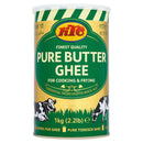 Ktc Butter Ghee - 1kg - Jalpur Millers Online