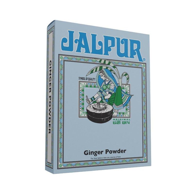 Jalpur - Ginger Powder - 175g - Jalpur Millers Online