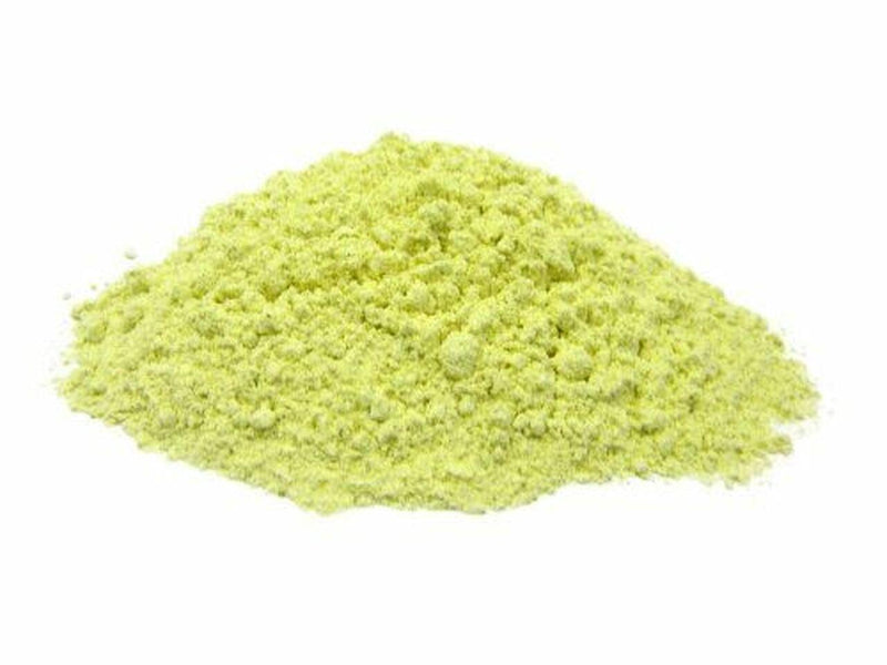 Jalpur Green Moong Bean & Rice Flour (Khichi Flour) - Jalpur Millers Online