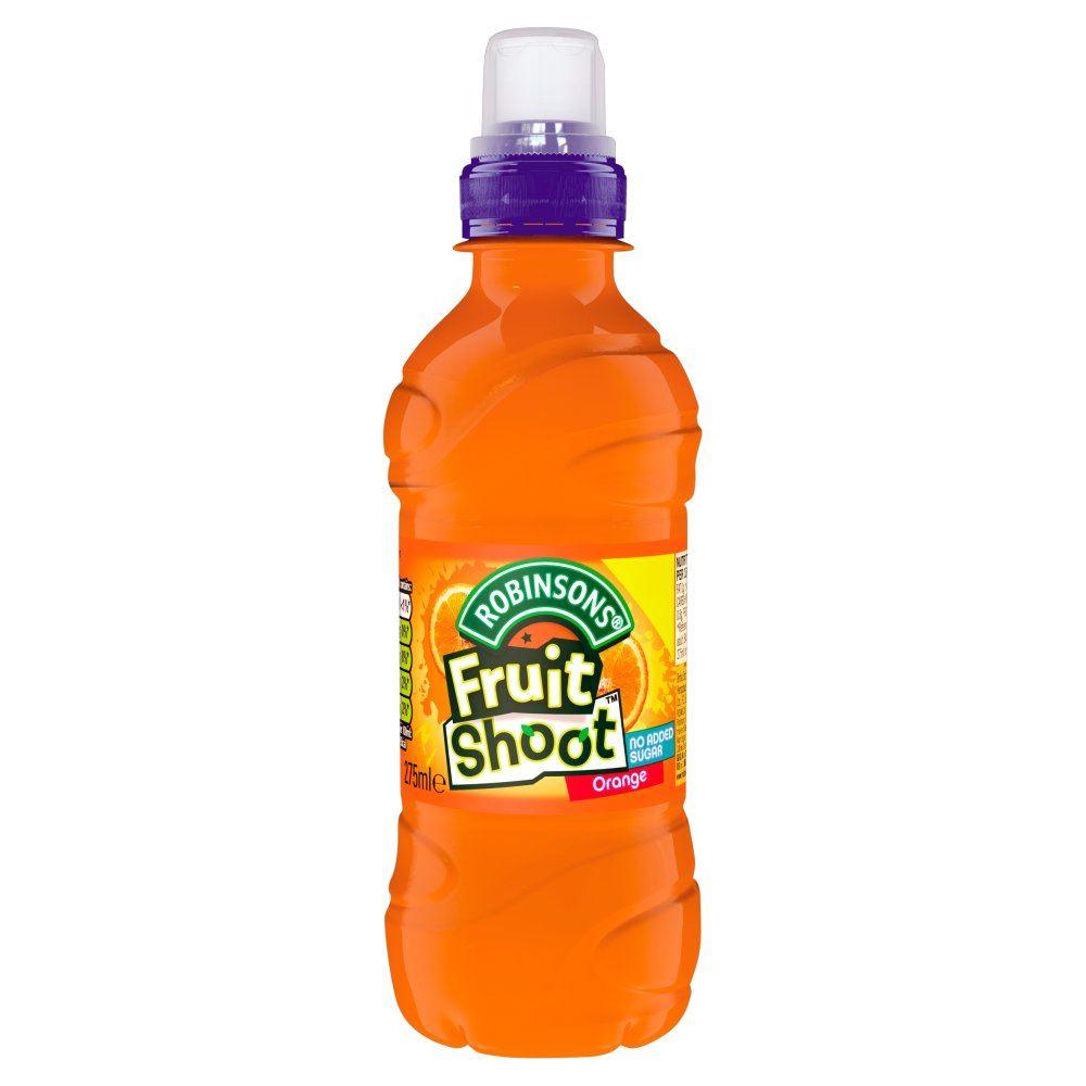 Robinsons Fruit Shoot Orange - 275ml - Jalpur Millers Online