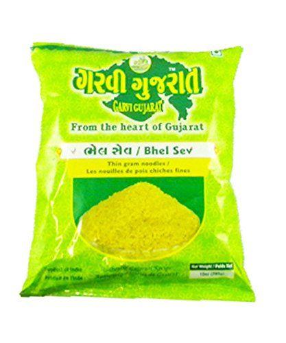Garvi Gujarat - Thin Gram Noodles (Bhel Sev) - 285g - Jalpur Millers Online