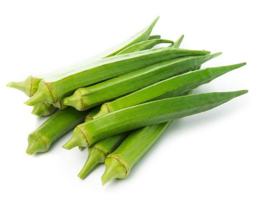 Okra - (Bhindi) - Jalpur Millers Online