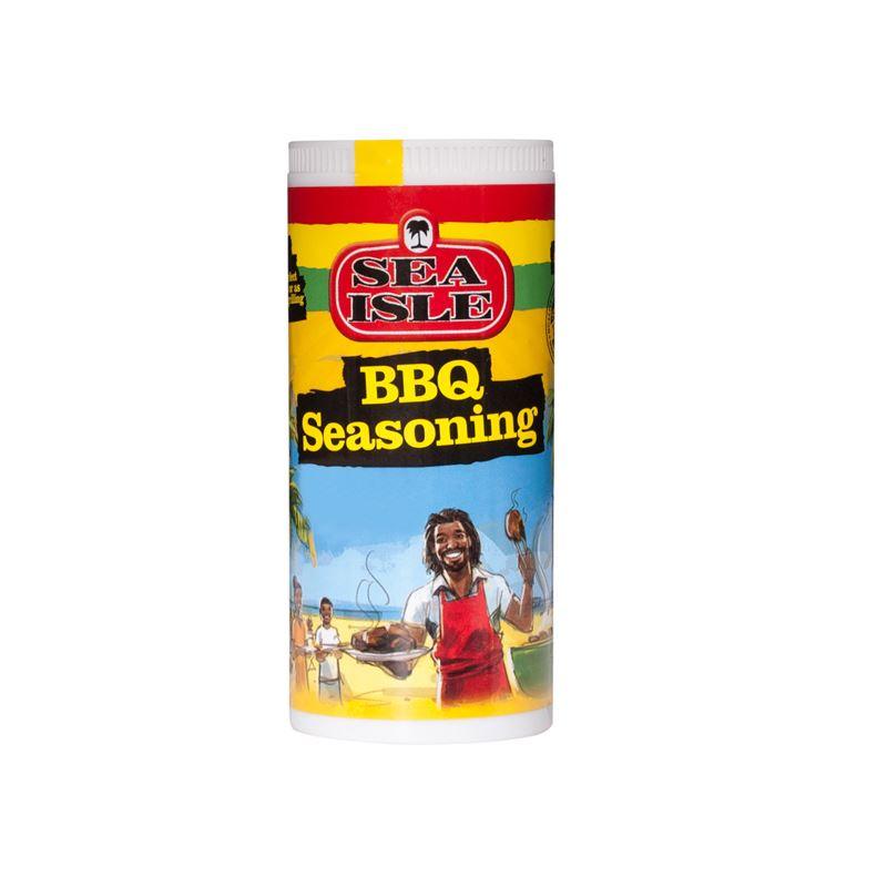 Sea Isle - BBQ seasoning - 100g - Jalpur Millers Online