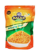 Balaji Mung Dal  - (fried green gram splits) - 200g - Jalpur Millers Online