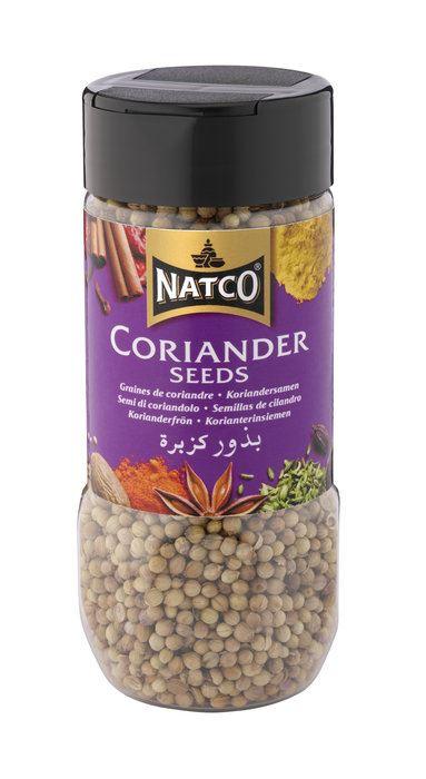 Natco - Coriander Seeds - 65g - Jalpur Millers Online