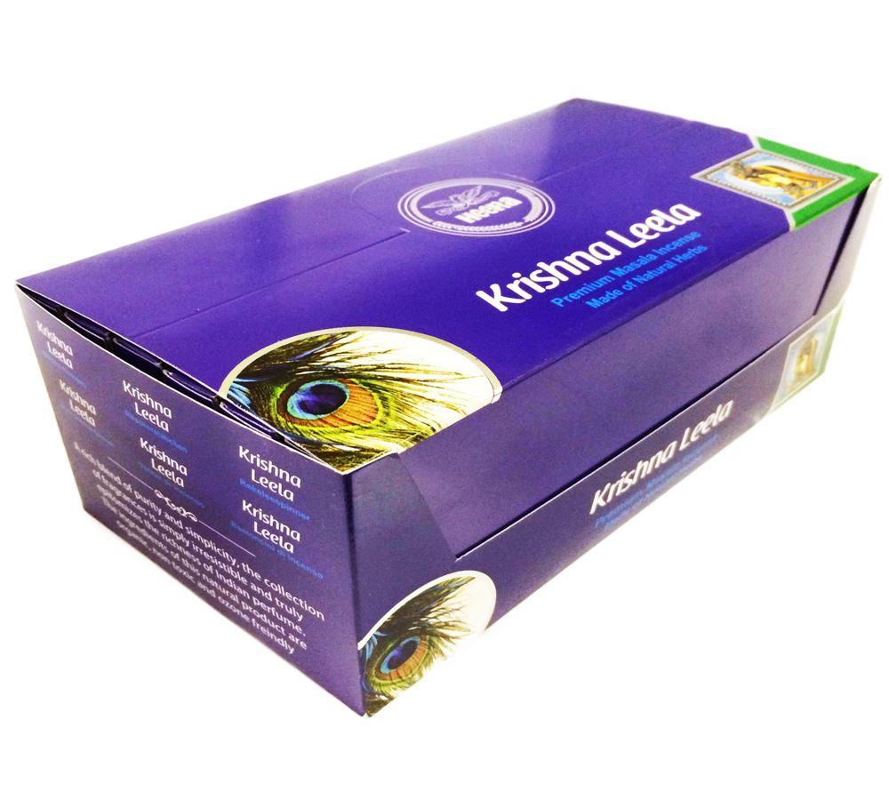 Heera - Krishna Leela - 15g each (Pack of 12) - Jalpur Millers Online