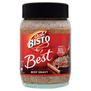 Bisto Best Beef Gravy Granules - 200g - Jalpur Millers Online