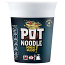 Pot Noodle Bombay Bad Boy Flavour - 90g - Jalpur Millers Online