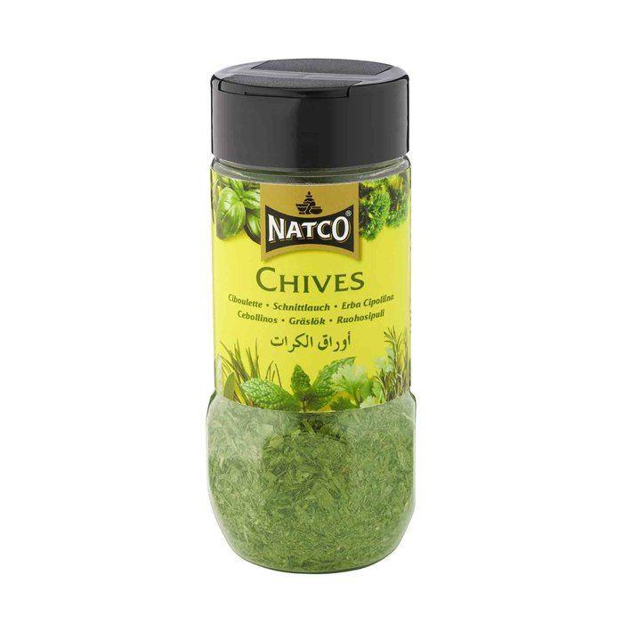 Natco  - Chives - 25g - Jalpur Millers Online