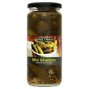 Aleyna - Mini Gherkins - 500g - Jalpur Millers Online