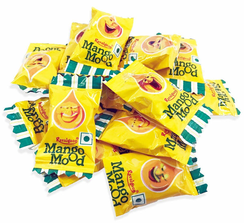 Mango Sweets - Jalpur Millers Online