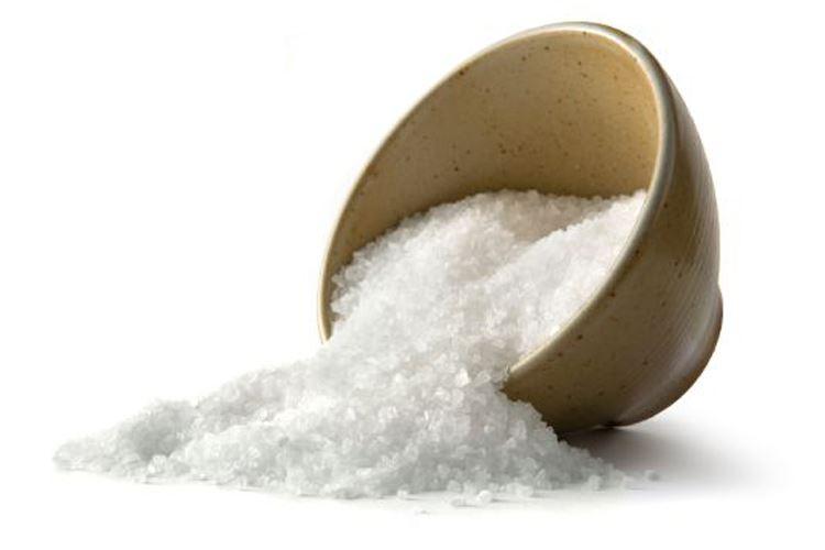 Jalpur Sea Salt (Rock Salt Coarse) - 200g - Jalpur Millers Online