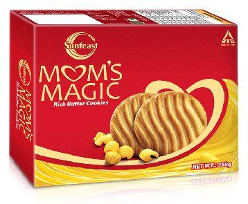 Sunfeast - Mom's Magic - Rich Butter Cookies - 250g - Jalpur Millers Online