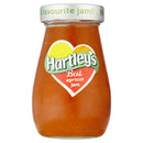 Hartleys Best Jam Apricot - 340g - Jalpur Millers Online