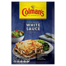 Colman's White Sauce Mix - 25g - Jalpur Millers Online