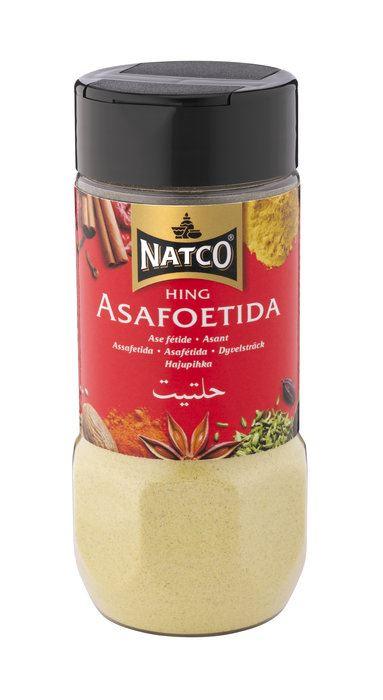 Natco  - Asafoetida (hing) - 100g - Jalpur Millers Online