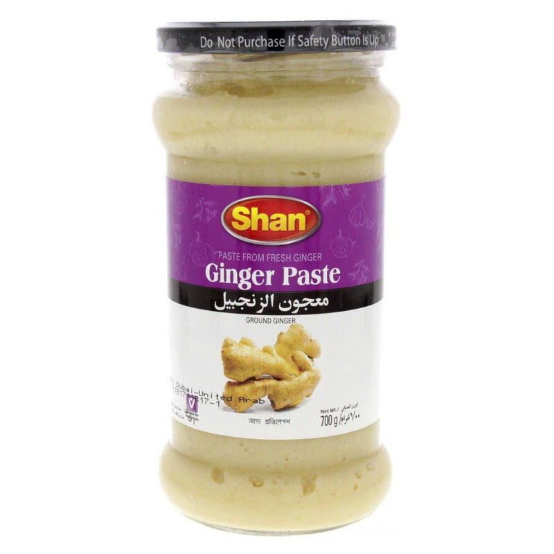 Shan Ginger Paste - 700g - Jalpur Millers Online