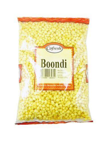 Cofresh - Boondi - 325g - Jalpur Millers Online