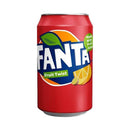 Fanta Fruit Twist - 330ml - Jalpur Millers Online