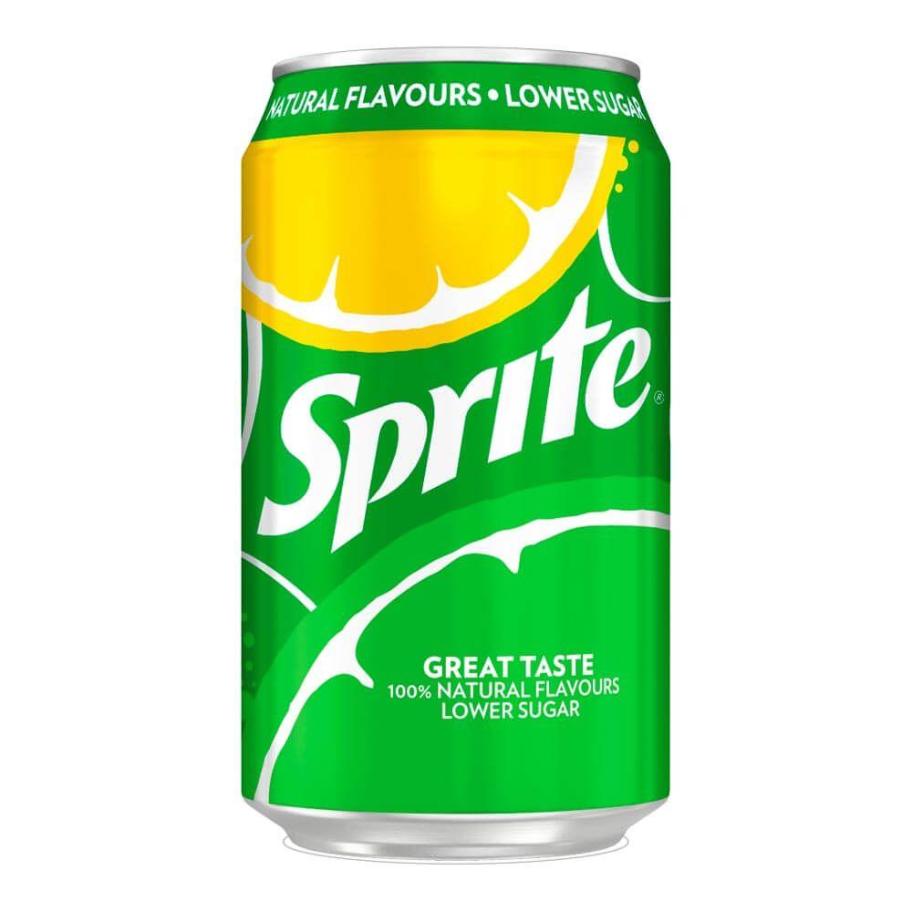 Sprite - 330ml - Jalpur Millers Online