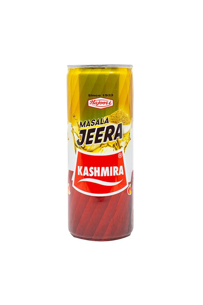 Hajooei - Kashmiri Jeera Masala Soda - 250ml - Jalpur Millers Online