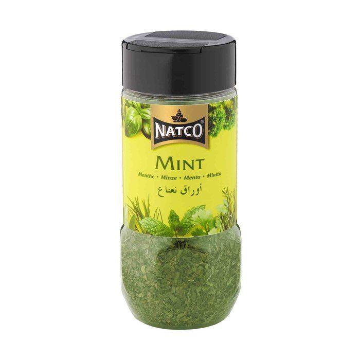 Natco - Mint - 25g - Jalpur Millers Online