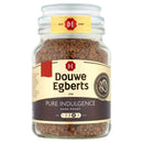 Douwe Egberts Pure Indulgence Dark Roast - 95g - Jalpur Millers Online