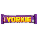 Nestle Yorkie Raisin & Biscuit - 53g - Jalpur Millers Online
