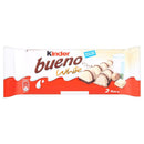 Kinder Bueno White - 39g - Jalpur Millers Online