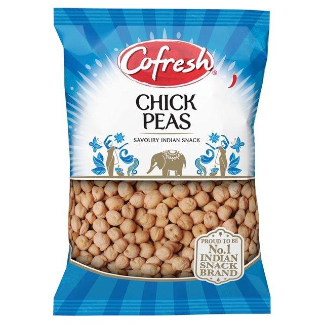 Cofresh Chick peas spicy - 280g - Jalpur Millers Online