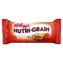 Nutri-Grain Strawberry Cereal Bar - 37g - Jalpur Millers Online