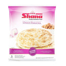 Shana - Frozen Onion Paratha - (5pcs) - 400g - Jalpur Millers Online