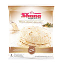Shana - Frozen Wholemeal Chapatti - (8pcs) - 320g - Jalpur Millers Online