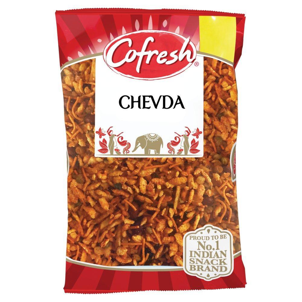 Cofresh - Chevda - 380g - Jalpur Millers Online