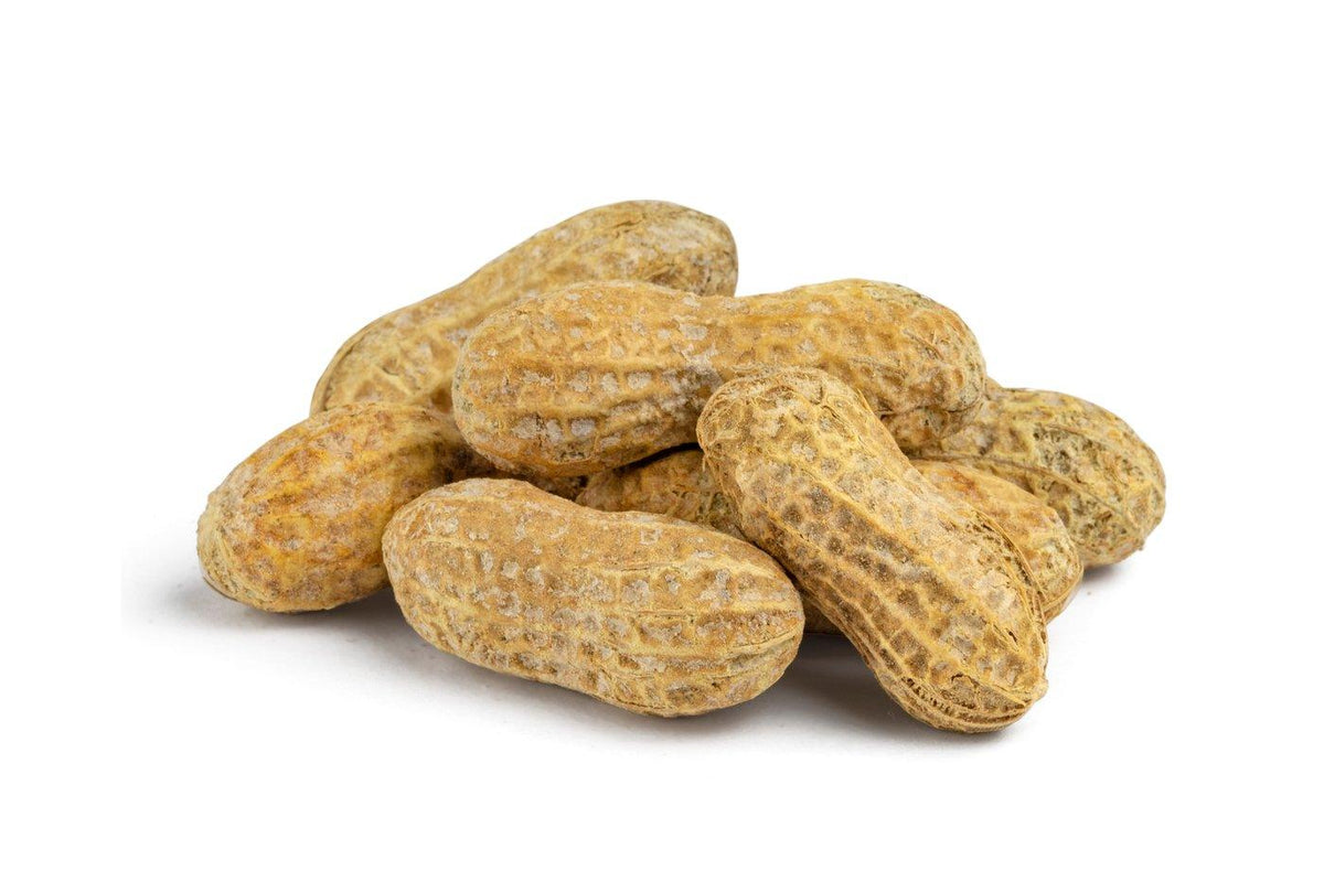 Monkey Nuts - Jalpur Millers Online