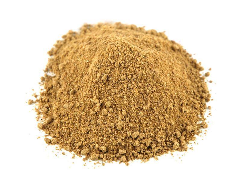 Jalpur Dry Mango Powder (Amchoor Powder/Amchur Powder) - Jalpur Millers Online
