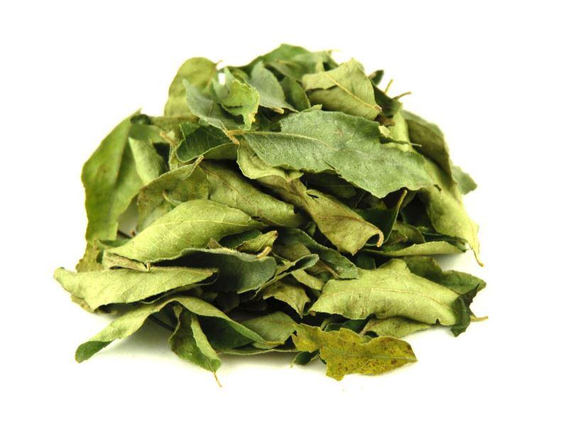 Jalpur Pure Dried Curry Leaves - 50g - Jalpur Millers Online
