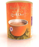 Royal Chai - Karak Chai Tub (sweetened) - 400g - Jalpur Millers Online