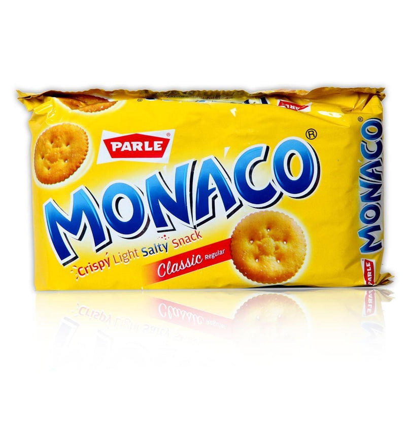 Parle - Monaco - 261g Bundle 6 pack - Jalpur Millers Online