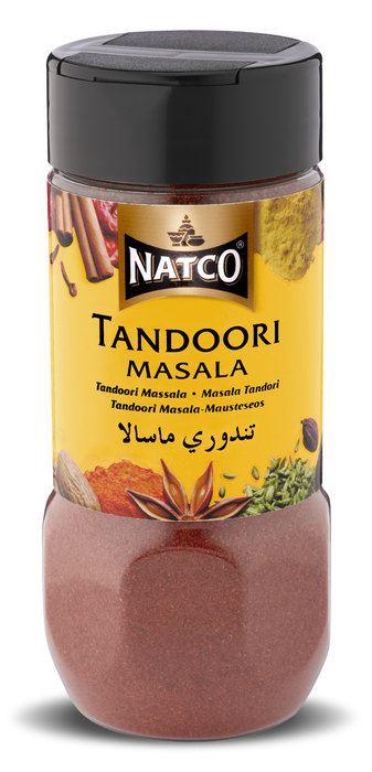 Natco - Tandoori Masala - 100g - Jalpur Millers Online