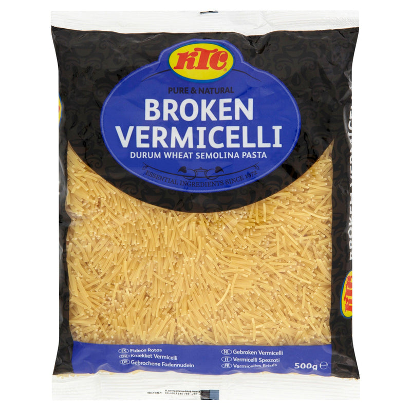 KTC - Broken Vermicelli - 500g - Jalpur Millers Online