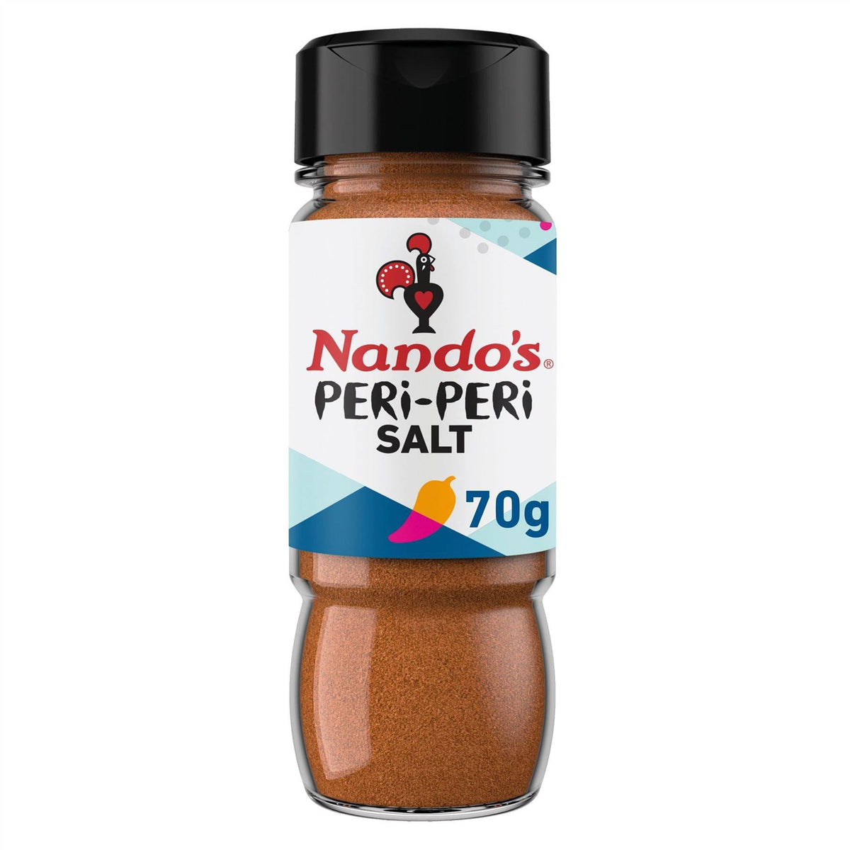Nando's - Peri Peri Salt - 70g - Jalpur Millers Online