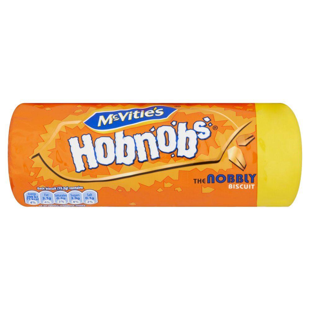 Mcvitie's Hobnobs - 300g - Jalpur Millers Online